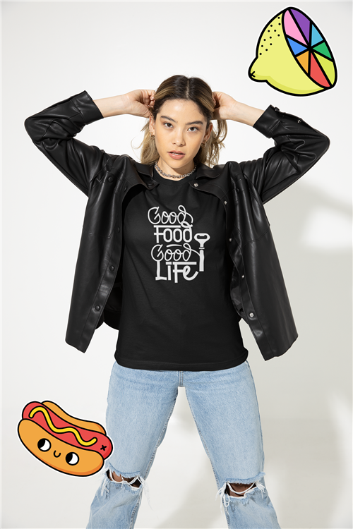 Good Food Good Life