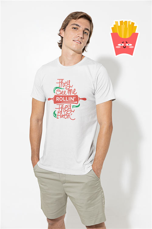 They See Me Rollin They Hatin