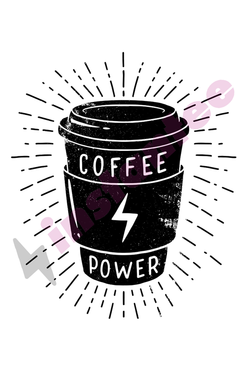 Coffee Power