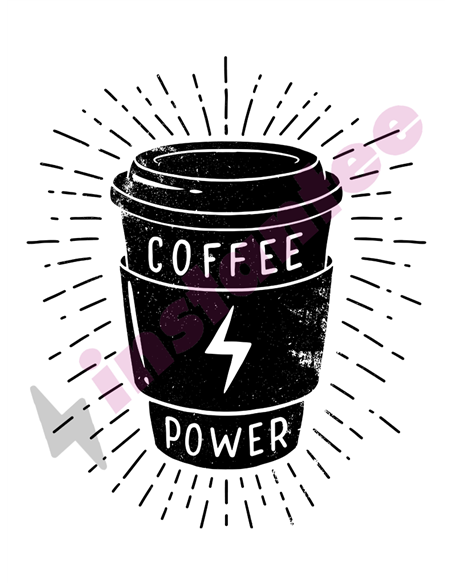 Coffee Power