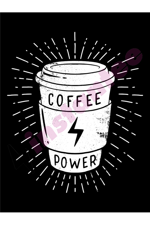 Coffee Power