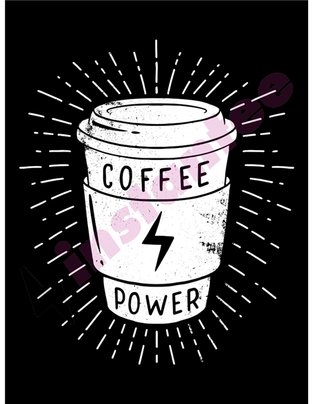 Coffee Power