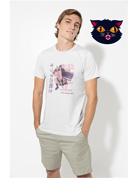 Raising your inner power