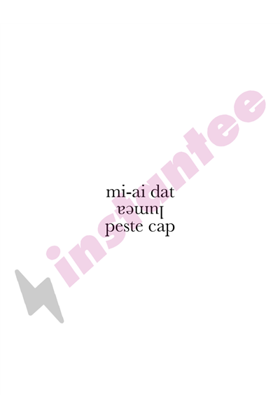 Mi-ai dat lumea peste cap 2