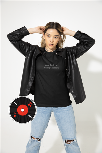 Alerg dupa vise nu dupa oameni