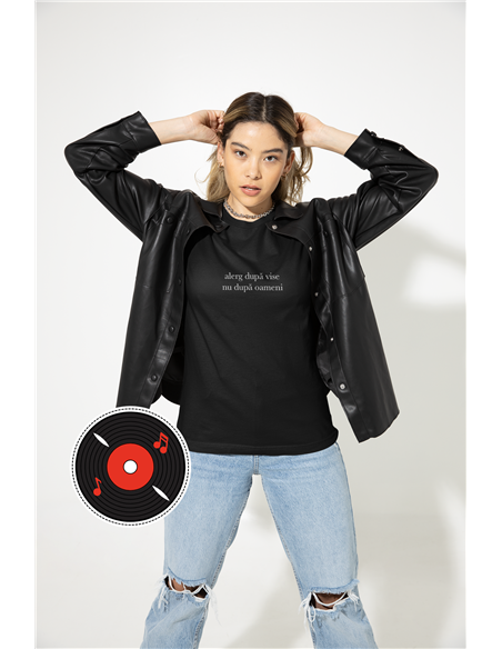 Alerg dupa vise nu dupa oameni