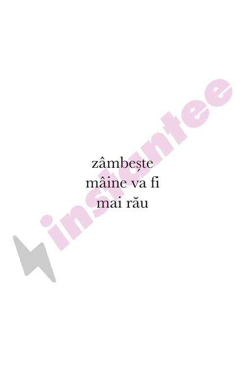 Zambeste Maine Va Fi Mai Rau