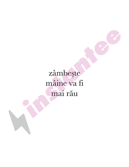 Zambeste Maine Va Fi Mai Rau