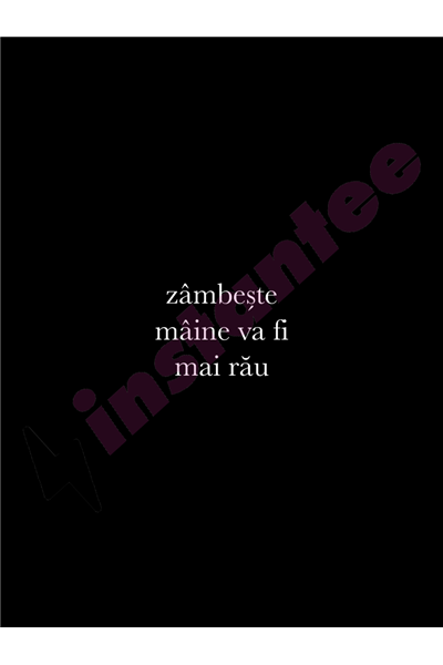 Zambeste Maine Va Fi Mai Rau 2