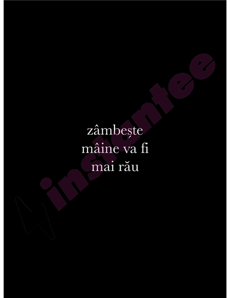 Zambeste Maine Va Fi Mai Rau