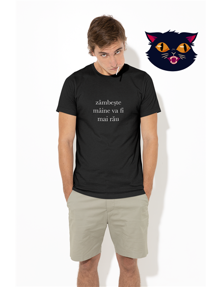 Zambeste Maine Va Fi Mai Rau