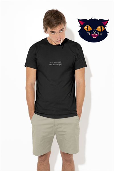 Zero asteptari zero dezamagiri