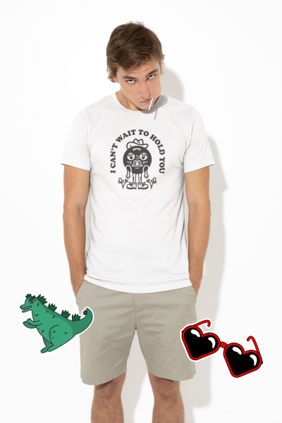 I Cant Wait To Hold You