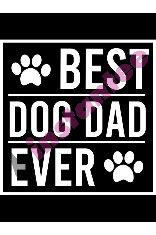 Best Dad Ever