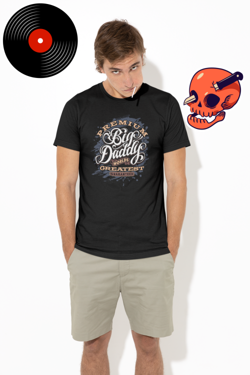 Big Daddy