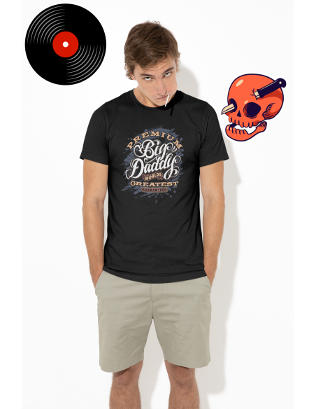 Big Daddy