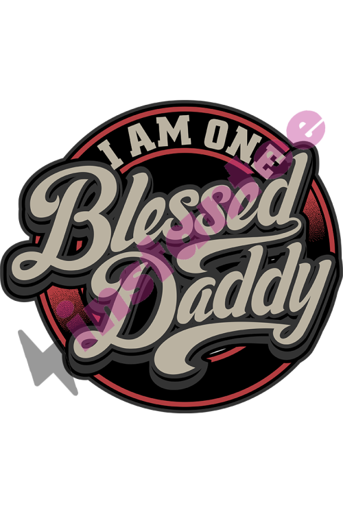 Blessed Daddy