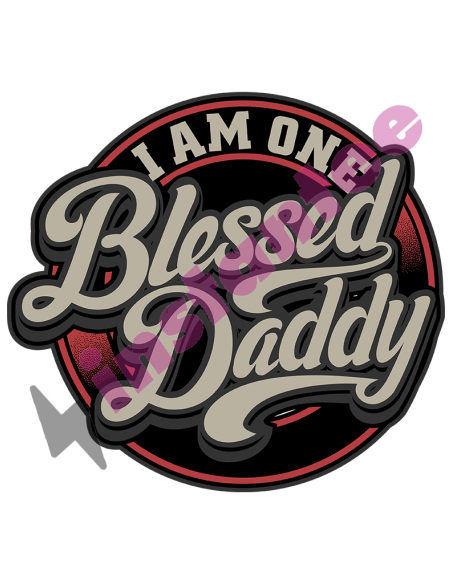Blessed Daddy