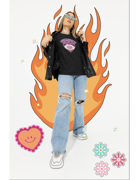 Daddy & Daughter Not Always Eye To Eye