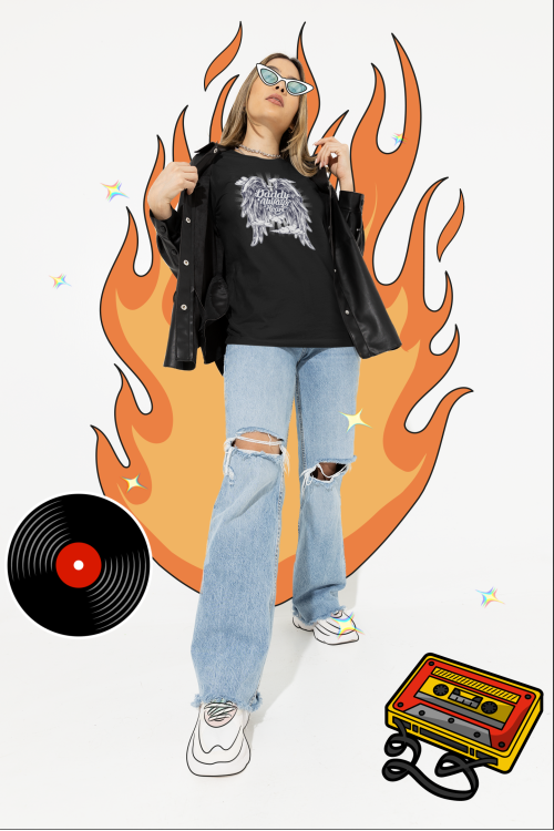 Daddy Always In My Heart