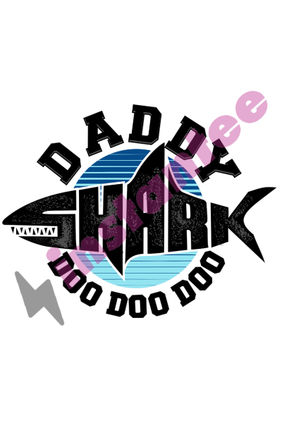 Daddy Shark 2