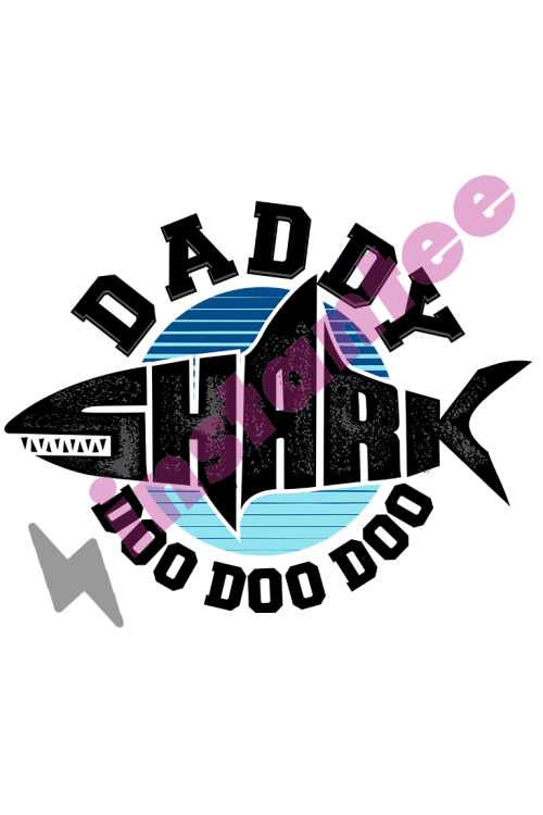 Daddy Shark