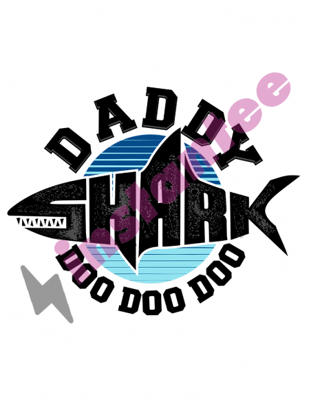 Daddy Shark