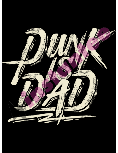 Funk Is Dad