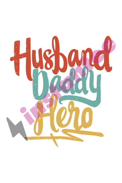 Husband Daddy Hero 2