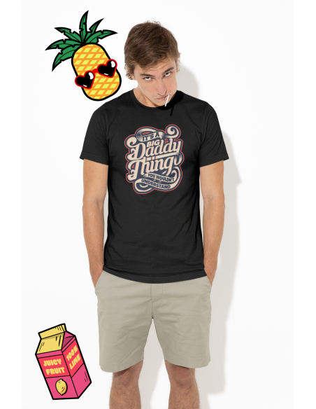 It'S A Big Daddy Thing