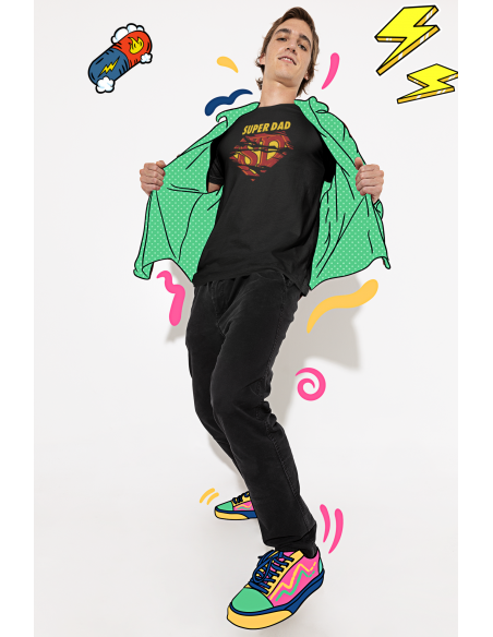 Super Dad