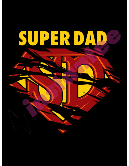 Super Dad