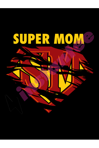 Super Mom 2