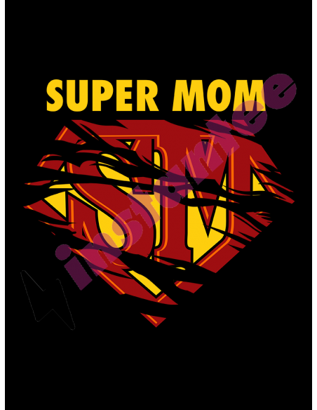 Super Mom