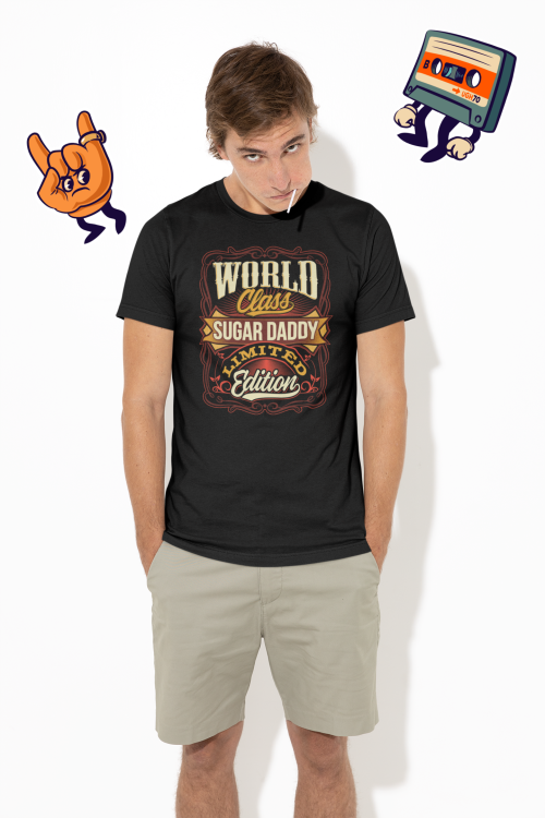 World Class Sugar Daddy
