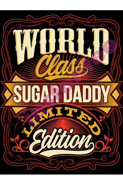 World Class Sugar Daddy 2