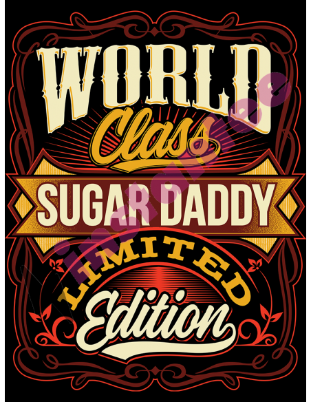 World Class Sugar Daddy