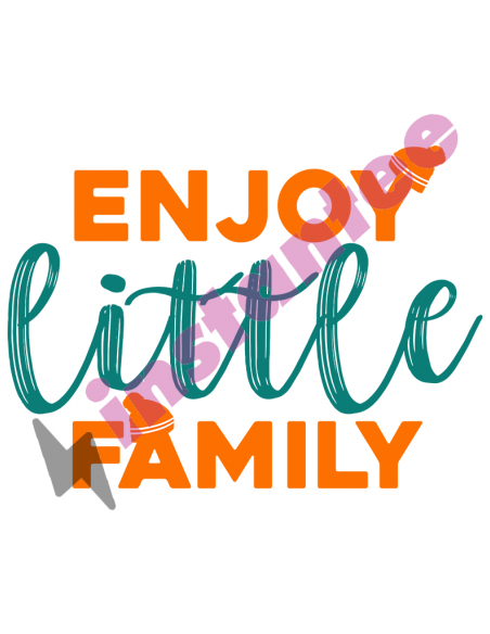 Enjoy Little Family