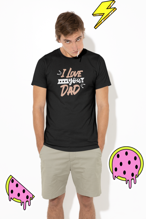 I Love You Dad