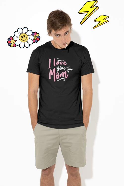 I Love You Mom