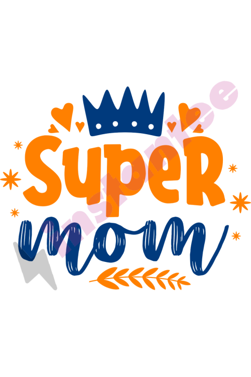 Super Mom