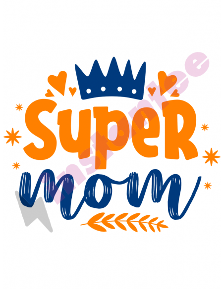 Super Mom