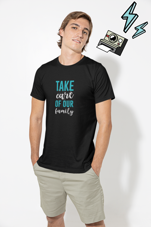 Take Care Of Our Family