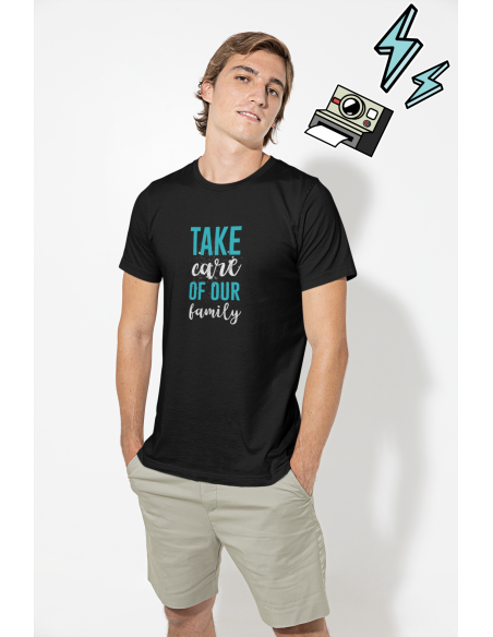 Take Care Of Our Family