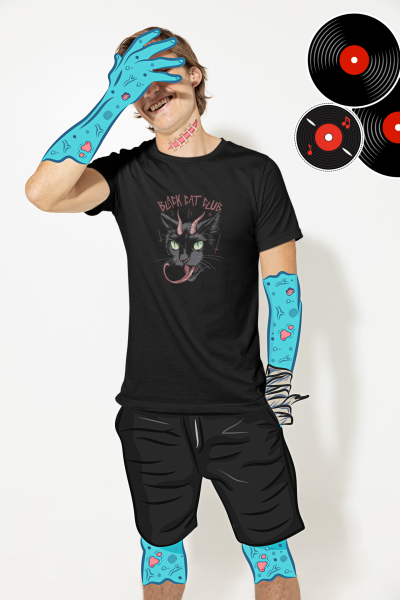 Black Cat Club