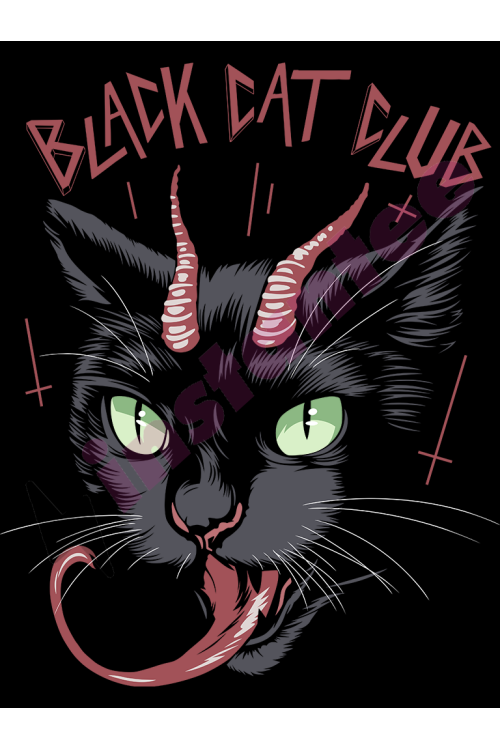 Black Cat Club