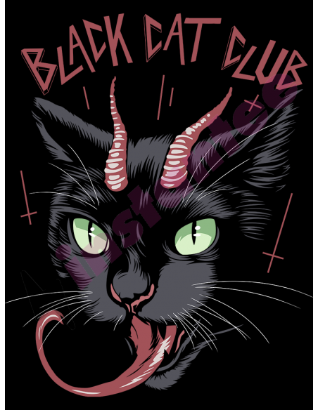 Black Cat Club
