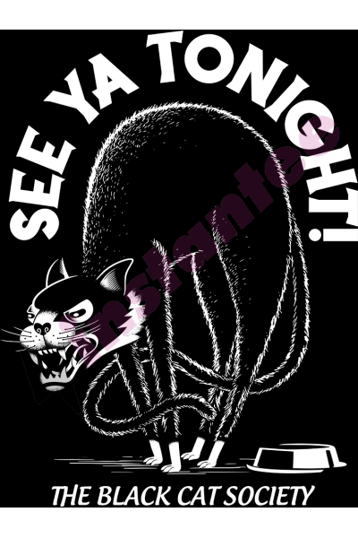 Black Cat Society 2