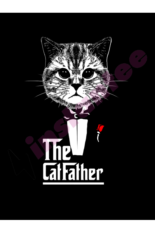 Cat Father