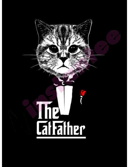 Cat Father